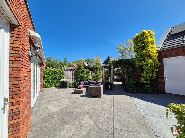 Medium property photo - Kikstraat 7, 3907 LC Veenendaal